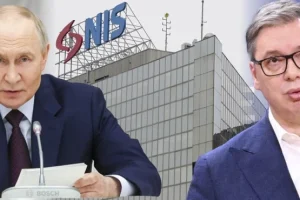 Najnovije informacije za NIS i Rafineriju Pančevo: Oglasila se ministarka Dubravka Đedović Handanović