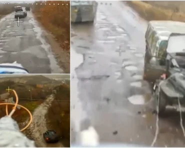 (VIDEO) Počela ogromna kontraofanziva Rusije koja odlučuje rat! Pustili Ukrajinu da se probije duboko u Kupjansk, a onda…