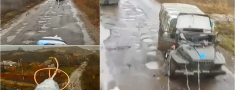 (VIDEO) Počela ogromna kontraofanziva Rusije koja odlučuje rat! Pustili Ukrajinu da se probije duboko u Kupjansk, a onda…