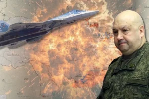 Udarno! Rusija pokrenula najstrašniju fazu “Surovikinovog plana” – Ukrajine neće biti ako se sprovede do kraja