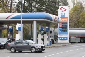 Hitno! Oglasio se NIS: Gotovo je, nema više ….