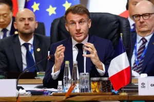 Makron izdao dramatično upozorenje: Ovo je možda kraj