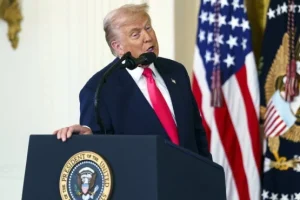 Tramp objavio neverovatnu vest, pa se divio samom sebi