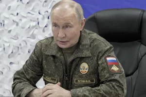 Hitno se oglasila Rusija o državnom udaru: Predsednik u nepoznatom stanju, stižu jezive vesti