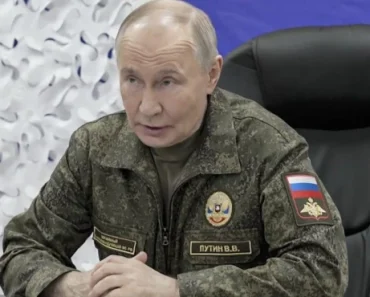 Hitno se oglasila Rusija o državnom udaru: Predsednik u nepoznatom stanju, stižu jezive vesti