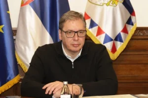 Oglasio se Vučić posle sastanka o NIS-u: Ovo svi građani Srbije moraju da znaju (FOTO)