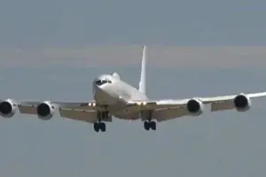 Drama na nebu: Nestao američki nuklearni avion! Ne može niko da ga locira – Svi sumnjaju na najgore