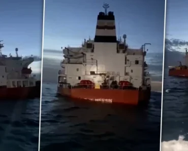 Napadnuti brodovi širom sveta, šta se ovo dešava? Novi udar zaprepastio Moskvu