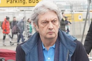 Šta se desilo Milomiru Mariću nakon otkaza? Pojavila se najnovija fotografija, ljudi ne prestaju da komentarišu