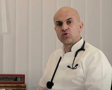 “TO JEDETE, A DOVODI DO ŠLOGA, INFARKTA I VISOKOG PRITISKA” Dr Filgud UPOZORIO SVE SRBE na BELU SMRT