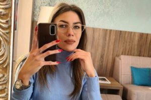 Celu Srbiju je šokirala kad se udala za 53 godine starijeg Milojka, a sad je otišla korak dalje: Milijana ne staje