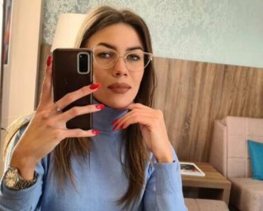 Celu Srbiju je šokirala kad se udala za 53 godine starijeg Milojka, a sad je otišla korak dalje: Milijana ne staje