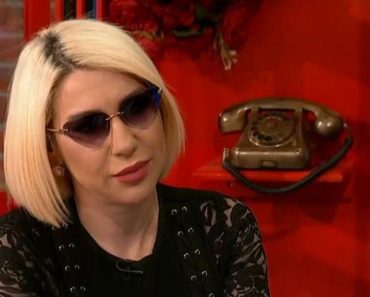 JOVANA JEREMIĆ OTKRILA ZAŠTO JE DALA OTKAZ! Vlasnik televizije je zvao u KABINET, svi detalji SVAĐE JOVANA JEREMIĆ OTKRILA ZAŠTO JE DALA OTKAZ! Vlasnik televizije je zvao u KABINET, svi detalji SVAĐE