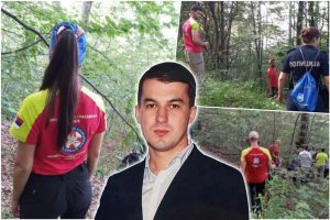 U 11:40 VIĐEN U DONJOJ STUDENI Ključni momenat, BIO JE U POKRETU: Ovde je odgovor u vezi nestanka farmaceuta Milana