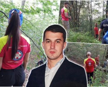 U 11:40 VIĐEN U DONJOJ STUDENI Ključni momenat, BIO JE U POKRETU: Ovde je odgovor u vezi nestanka farmaceuta Milana