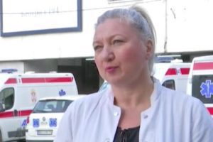 SRBI SE MASOVNO ŽALE NA UMOR I MISLE DA JE KRIVAC PRITISAK: Dr Ivana otkrila ŠTA JE ZAPRAVO UZROK!