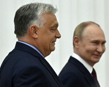PUKLA TIKVA! ORBAN OKREĆE LEĐA PUTINU?! Rus mu ovo nikada neće OPROSTITI, pazite samo šta je sve izneo u JAVNOST!