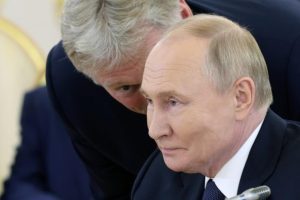 STRAHOVITA PORUKA STIGLA IZ KREMLJA! Cela planeta PRETRNULA nakon OVE DVE REČI! Opasno upozorenje za…