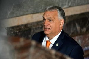 “DOKLE GOD SAM JA PREMIJER MAĐARSKE…” Orban uspeo da izbegne KATASTROFU, hitno se oglasio sa NAJNOVIJIM VESTIMA!