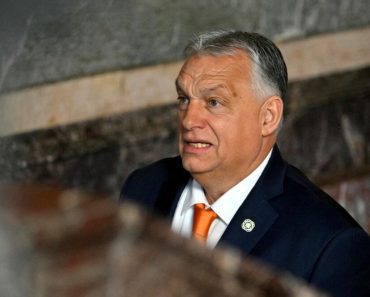 “DOKLE GOD SAM JA PREMIJER MAĐARSKE…” Orban uspeo da izbegne KATASTROFU, hitno se oglasio sa NAJNOVIJIM VESTIMA!
