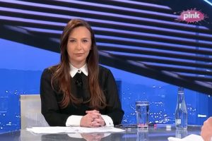 KO JE ZAPRAVO GOCA UZELAC? Rođaka velike MOĆNICE, čelična dama sa Pinka – iscureli detalji MISTERIOZNE PROŠLOSTI