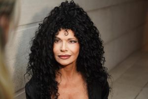 STIGLA VEST IZ BOLNICE Lidija Vukićević u lošem zdravstvenom stanju!