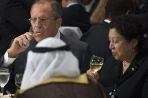 LAVROV RAZVEZAO USTA JER NEMA VIŠE ŠTA DA IZGUBI NAKON SVAĐE SA PUTINOM: Otkrio zašto je Tramp ispalio Orbana!