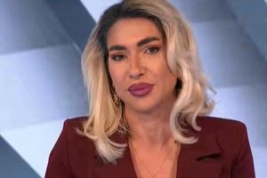 Na ovo čak ni Jovana Jeremić nije znala da odreaguje: Došao u njenu emisju i pred nacijom ovo izjavio, kakav obrt