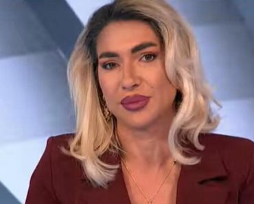 Na ovo čak ni Jovana Jeremić nije znala da odreaguje: Došao u njenu emisju i pred nacijom ovo izjavio, kakav obrt Na ovo čak ni Jovana Jeremić nije znala da odreaguje: Došao u njenu emisju i pred nacijom ovo izjavio, kakav obrt