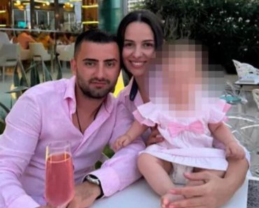 Obdukcija devojčice (2) koja je umrla tokom posete zubaru otkrila strašne detalje! Otac zavapio – “UBILI SU JE”