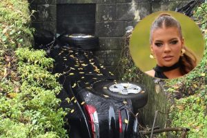 Sumnja se da je ovo uzrok nesreće u kojoj je stradala Ana Radović: Zato su odmah bili mrtvi, nisu imali šanse..