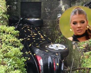 Sumnja se da je ovo uzrok nesreće u kojoj je stradala Ana Radović: Zato su odmah bili mrtvi, nisu imali šanse..