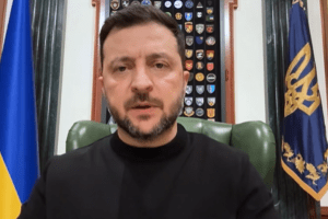 Počeo obračun SAD sa Zelenskim?! Agenti upadaju u predsedništvo, u toku velika akcija u centru Kijeva