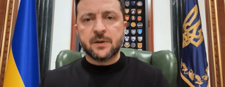 Počeo obračun SAD sa Zelenskim?! Agenti upadaju u predsedništvo, u toku velika akcija u centru Kijeva