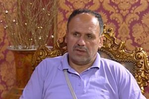 OD ZMAJA DANAS NIJE OSTALO NIŠTA! Svi trljaju oči kad vide kako izgleda danas! Da li je ovo onaj čovek?