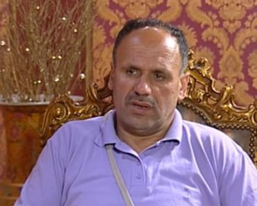 OD ZMAJA DANAS NIJE OSTALO NIŠTA! Svi trljaju oči kad vide kako izgleda danas! Da li je ovo onaj čovek?