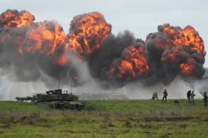 STIGLO VELIKO UPOZORENJE: Oni su sledeća meta Rusije u Evropi?