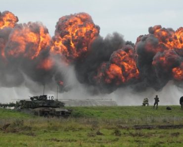 STIGLO VELIKO UPOZORENJE: Oni su sledeća meta Rusije u Evropi?