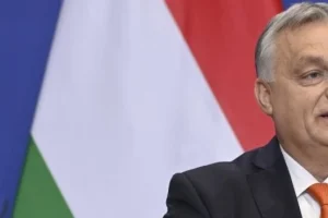 Orban zasmejao svet do suza: Drala se na mene više nego moja žena… Evo o kome je Viktor tako lepo pričao