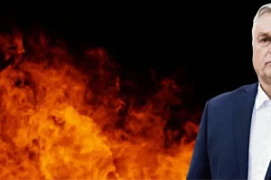 Orban poslao stravično upozorenje: Na pragu smo rata! Sve što se dešava neodoljivo podseća na ovo…