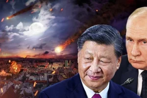 Šok obrt: Kina donela katastrofalnu odluku po Rusiju – Putinu se ovo neće svideti