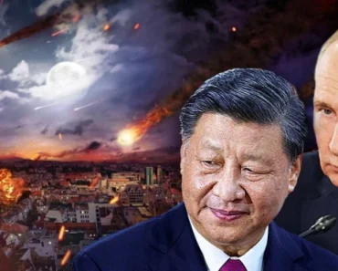 Šok obrt: Kina donela katastrofalnu odluku po Rusiju – Putinu se ovo neće svideti Šok obrt: Kina donela katastrofalnu odluku po Rusiju – Putinu se ovo neće svideti