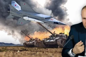 Ovde je trebalo da sleti oteti MIG 31 sa Kindžalom: Rusija pokrenula momentalnu odmazdu