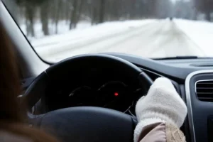 Ovaj auto je zver na snegu: Može da se kupi i za manje od 1.000 evra, mnogi ga se ne bi nikad odrekli (VIDEO)