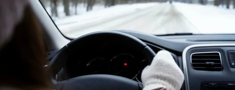 Ovaj auto je zver na snegu: Može da se kupi i za manje od 1.000 evra, mnogi ga se ne bi nikad odrekli (VIDEO)