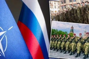 Nemački general Zolfrank upozorava: Rusija spremna da udari na NATO – možda već…