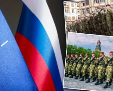 Nemački general Zolfrank upozorava: Rusija spremna da udari na NATO – možda već…