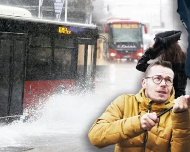 Ovakvo vreme niko nije očekivao: Sledi novembarski šok – Temperature za ne poverovati Ovakvo vreme niko nije očekivao: Sledi novembarski šok – Temperature za ne poverovati