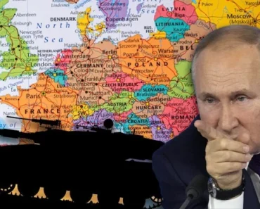 Rusija objavila jezivu listu, na njoj Hrvatska i Albanija – zbog ove vesti drhti cela Evropa, kazna će biti surova