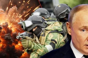 Počela hitna evakuacija Ukrajinaca! Grad izgubljen, ulazi ruska vojska – u toku panično povlačenje